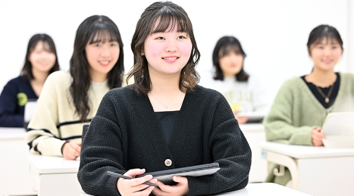 カリキュラム：１年次