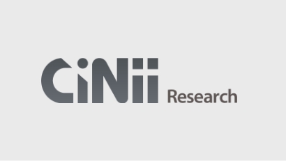 CiNii Research