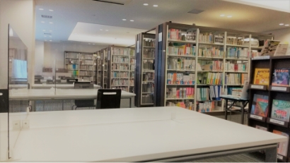 図書室
