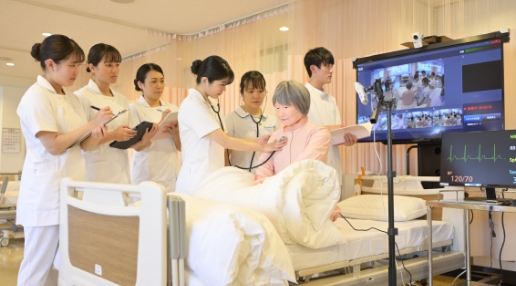 年次別の実習概要